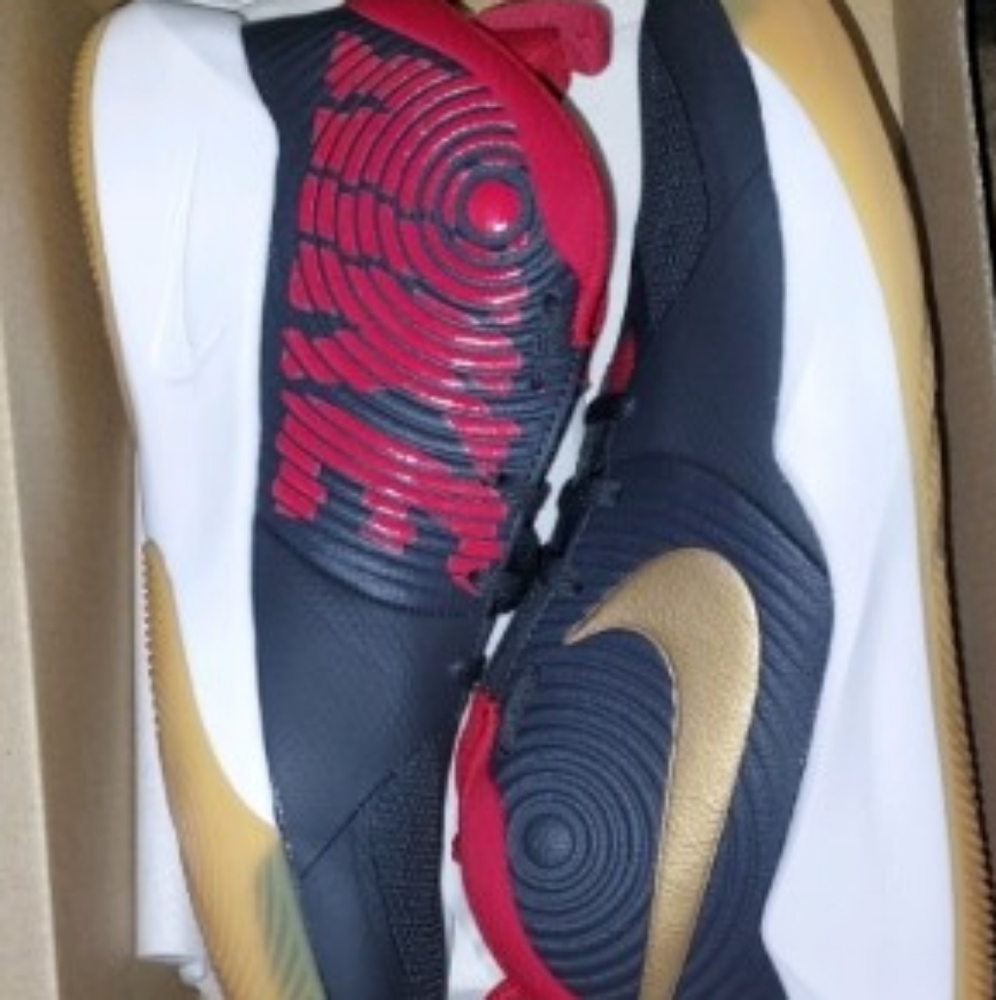 Nike zoom men's zoom brand new never worn